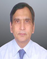 Dr. Sogani Shani Kumar